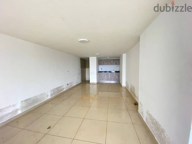 Shop Duplex for Rent at Ghazir Jounieh / محل للايجار في غزير جونيه 2