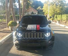 Jeep Renegade 2016 0