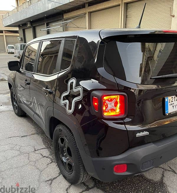 Jeep Renegade 2016 1