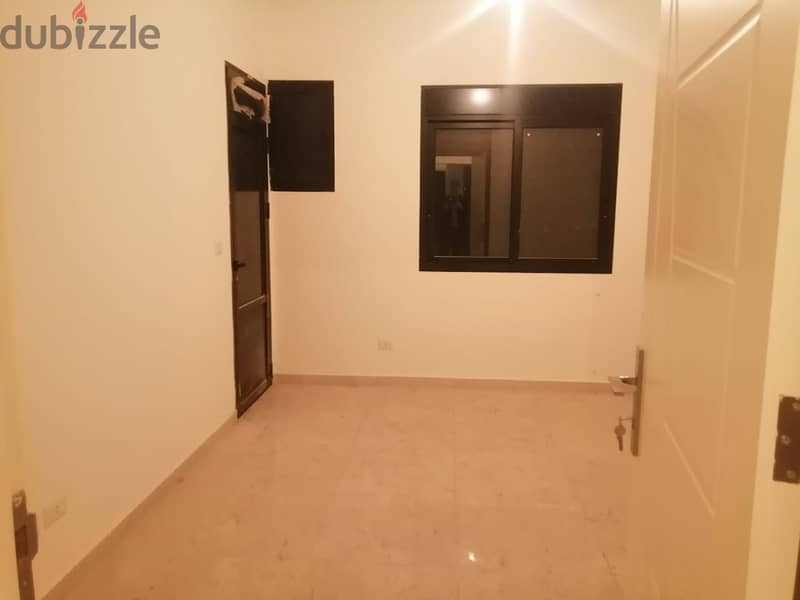 zahle el midan brand new apartment 135 sqm + 30m garden Ref#6386 1