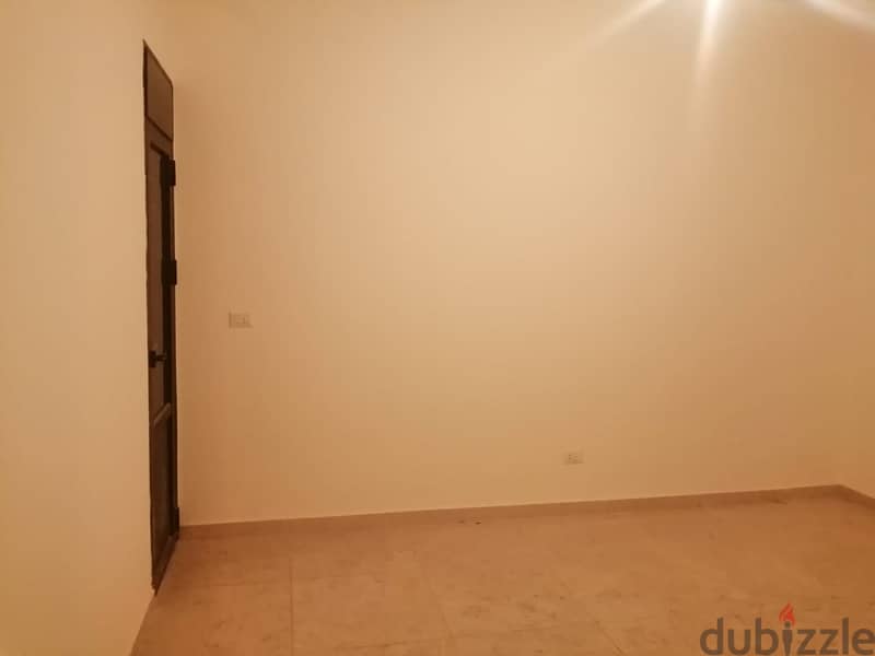 zahle el midan brand new apartment 135 sqm + 30m garden Ref#6386 2