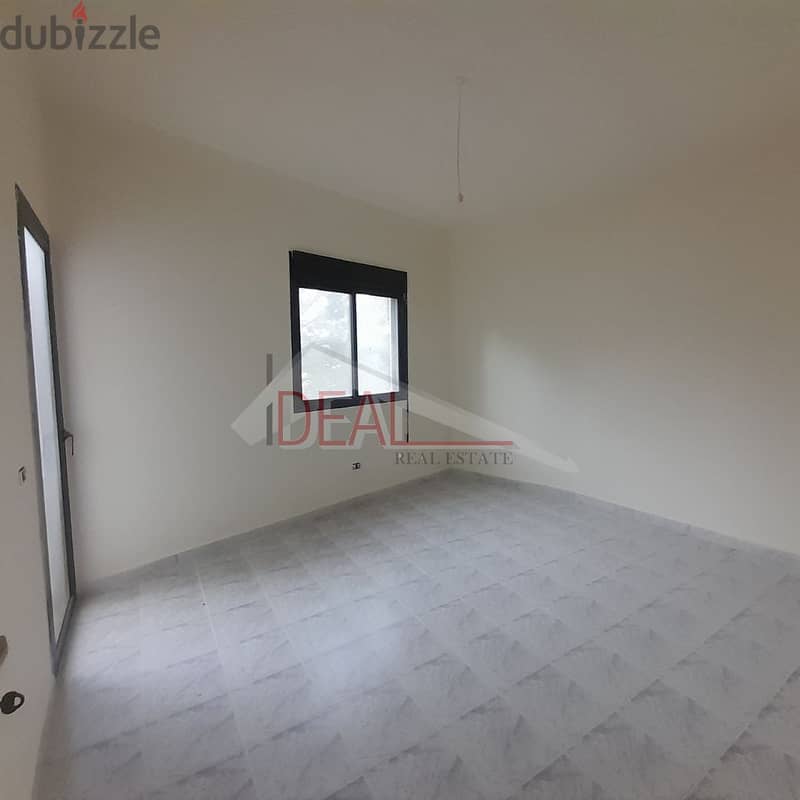 130 sqm apartment for sale in Ajaltoun REF#CC414 3