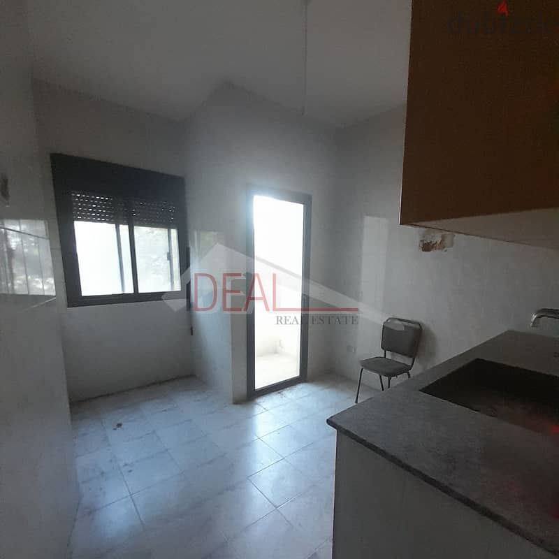 130 sqm apartment for sale in Ajaltoun REF#CC414 5