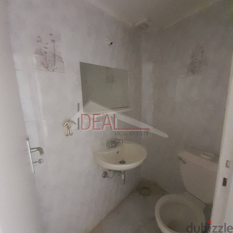 130 sqm apartment for sale in Ajaltoun REF#CC414 6