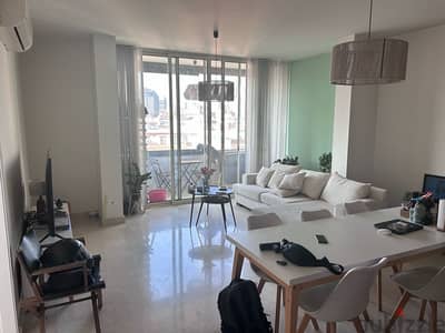 New Apartment for rent 80 m2 Achrafieh Geitawi