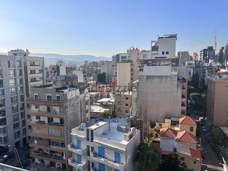 New Apartment for rent 80 m2 Achrafieh Geitawi 5