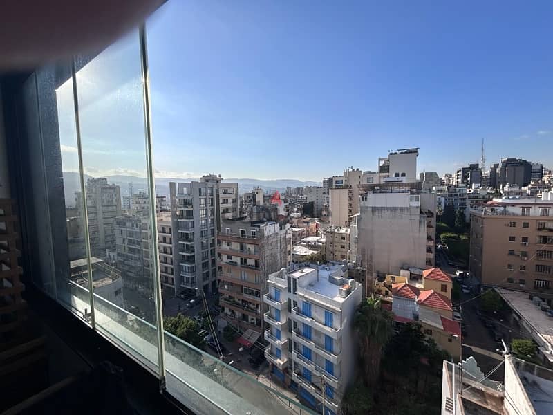 New Apartment for rent 80 m2 Achrafieh Geitawi 6