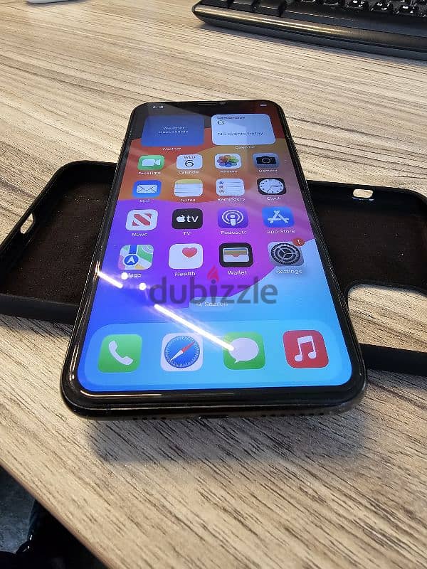 iphone 11 pro max 256 GB 0