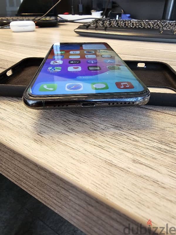 iphone 11 pro max 256 GB 1