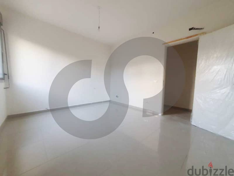 150 SQM GARDEN AND TERRACE / BRAND NEW IN BALLOUNEH ! REF#HC01375 ! 2