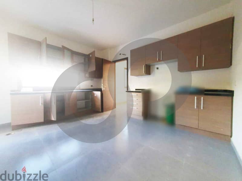 150 SQM GARDEN AND TERRACE / BRAND NEW IN BALLOUNEH ! REF#HC01375 ! 5