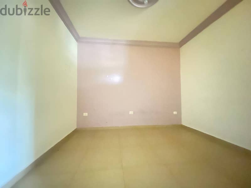 Apartment for Rent in Ghazir - شقة للإيجار في غزير 4