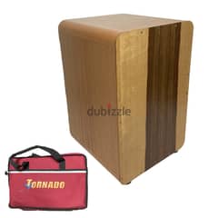 Cajon + Padded bag 0