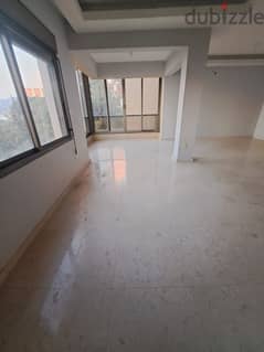 sahel alma apartment 171 sqm for sale in a calm area sea view Ref#6387 0