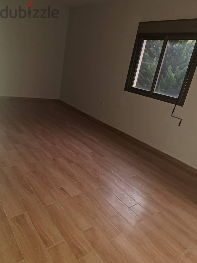 sahel alma apartment 171 sqm for sale in a calm area sea view Ref#6387 3