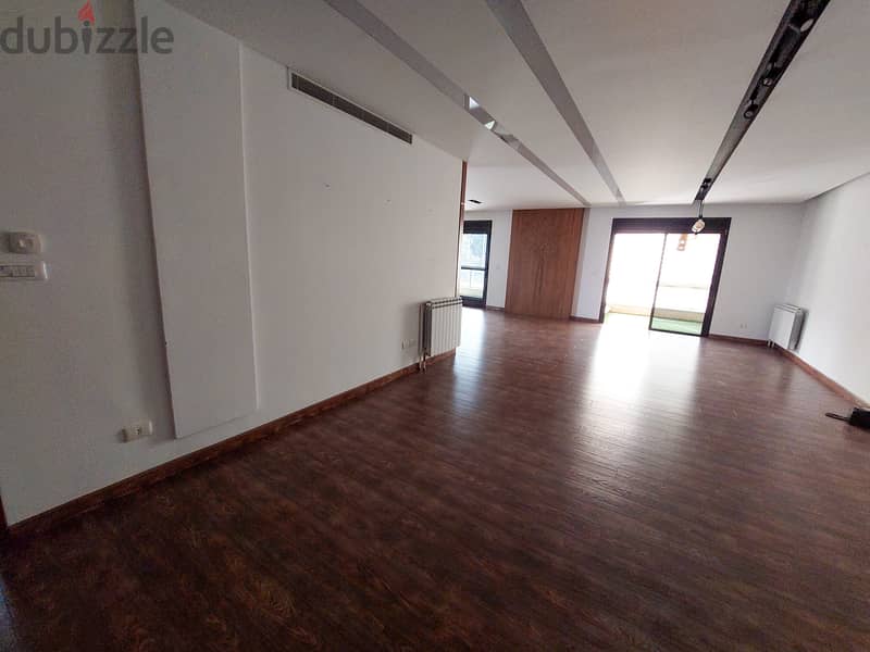 225 SQM Fully Equipped Apartment in Mazraat Yachouh, Metn 1