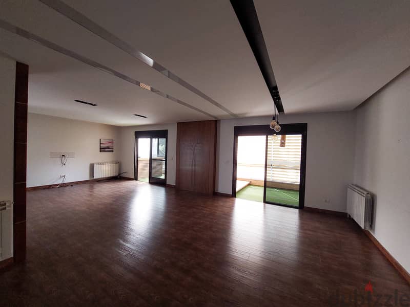 225 SQM Fully Equipped Apartment in Mazraat Yachouh, Metn 2