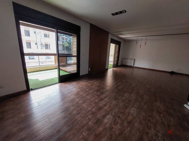 225 SQM Fully Equipped Apartment in Mazraat Yachouh, Metn 3