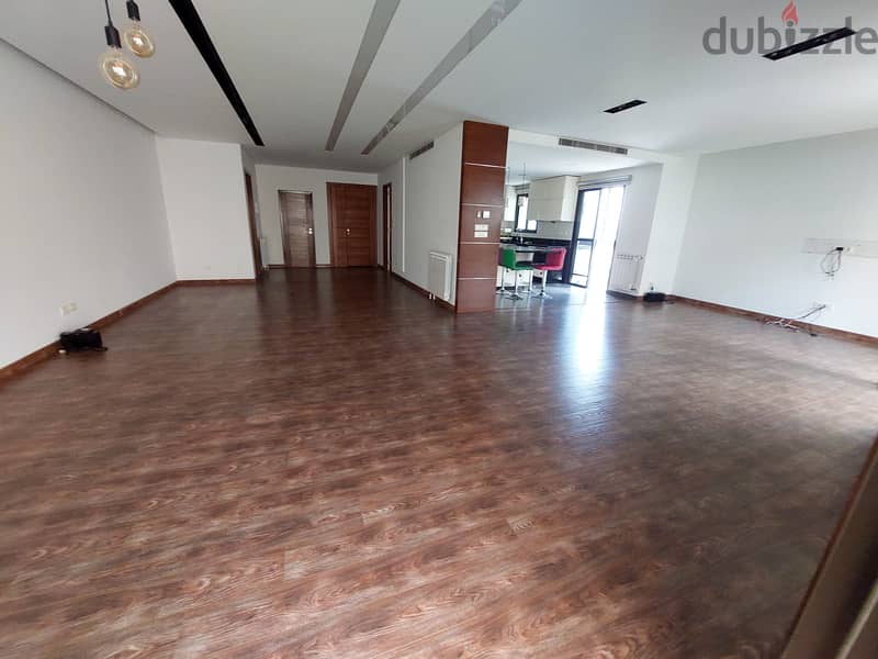 225 SQM Fully Equipped Apartment in Mazraat Yachouh, Metn 6