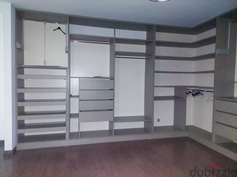 225 SQM Fully Equipped Apartment in Mazraat Yachouh, Metn 10