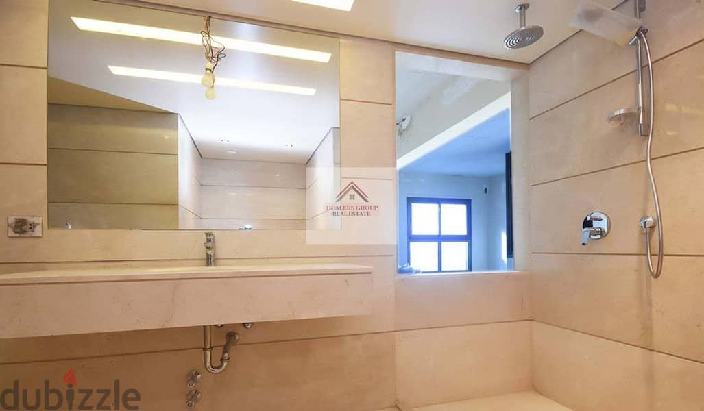 Sea View Duplex Apartment for Sale in Hamra -Bliss Area 10