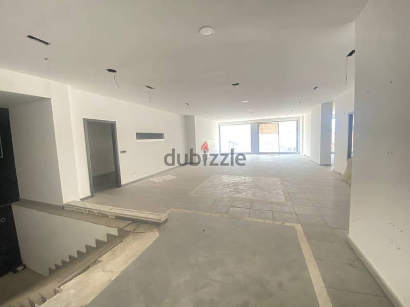 Office of 4 units for Rent in Zouk Mosbeh -  للايجار مكتب في زوق مصبح 1