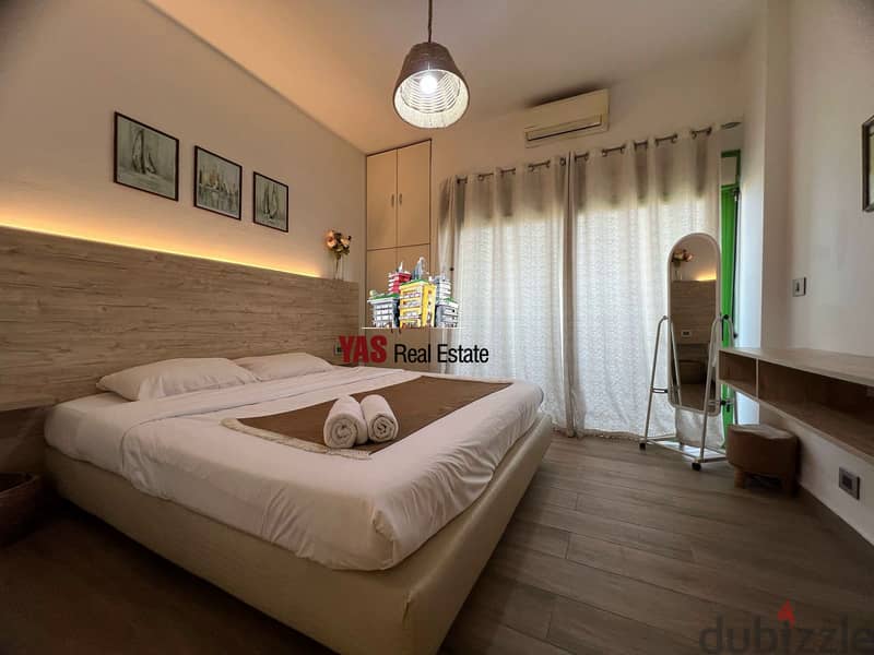 Kaslik 75m2 | Studio | Rent | Calm Street | Well Maintained | EH | 4