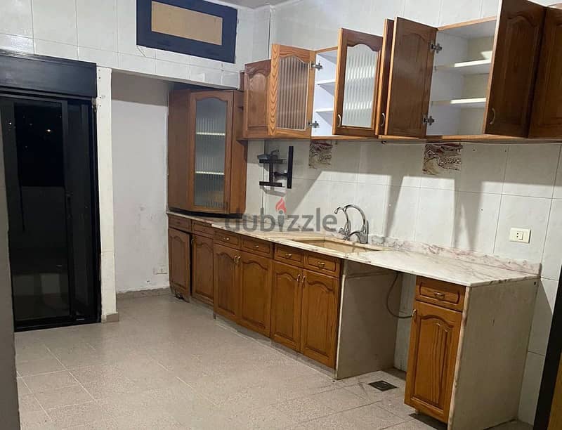 120 SQM Apartment For rent In Dik El Mehdyشقة للايجار #CK109330 2