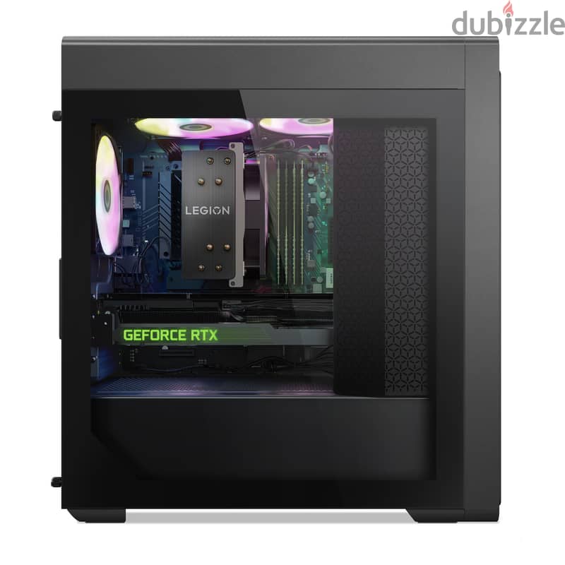 LENOVO LEGION T5 31P90UT001LCF CORE i5-14400 RTX 4060 GAMING DESKTOP 4