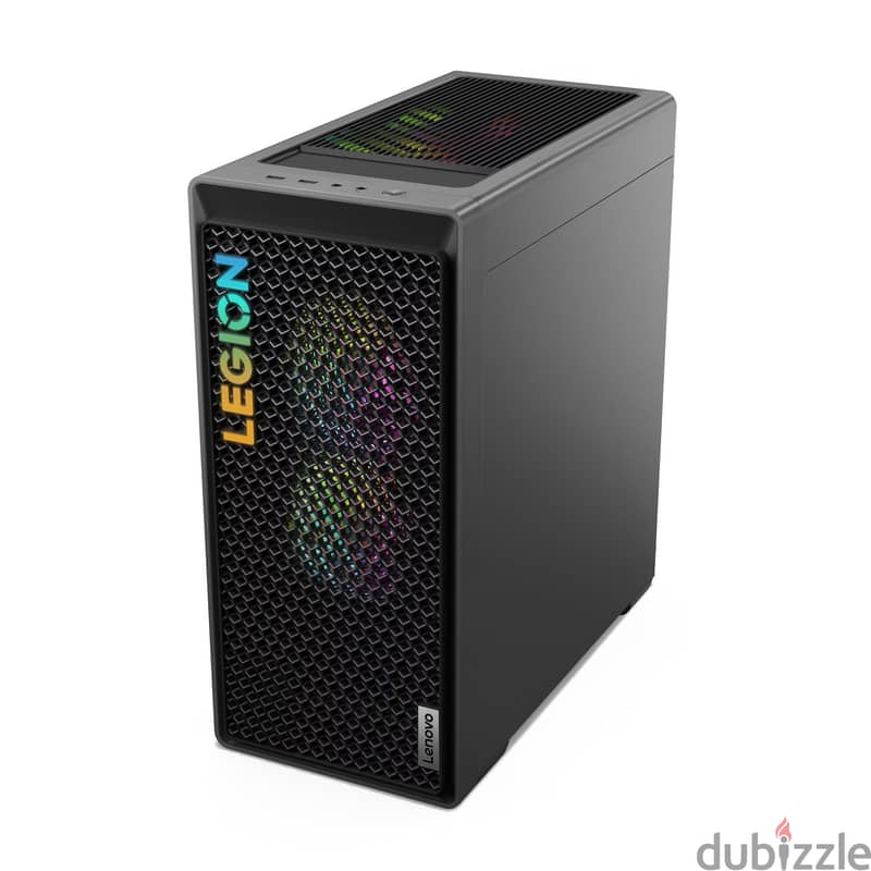 LENOVO LEGION T5 31P90UT001LCF CORE i5-14400 RTX 4060 GAMING DESKTOP 6