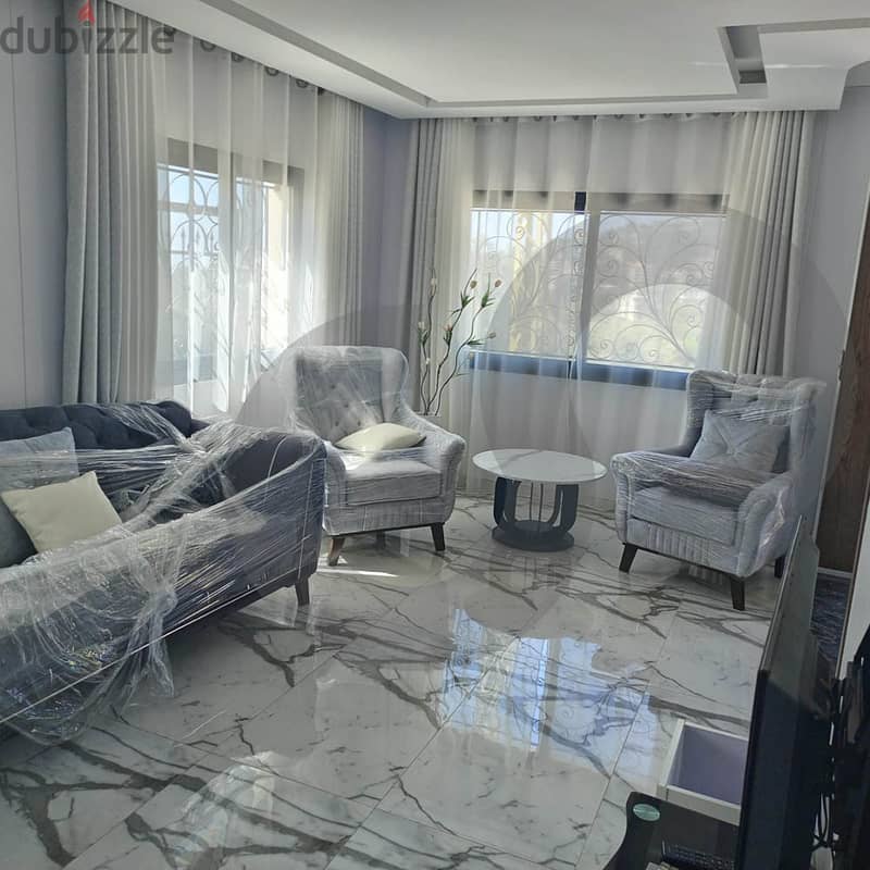 Luxurious, Huge terrace, aley, ain ksour/ عين كسورREF#OK114321 1