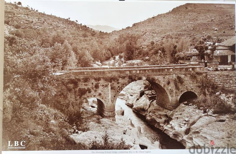 Lebanon old photos 9