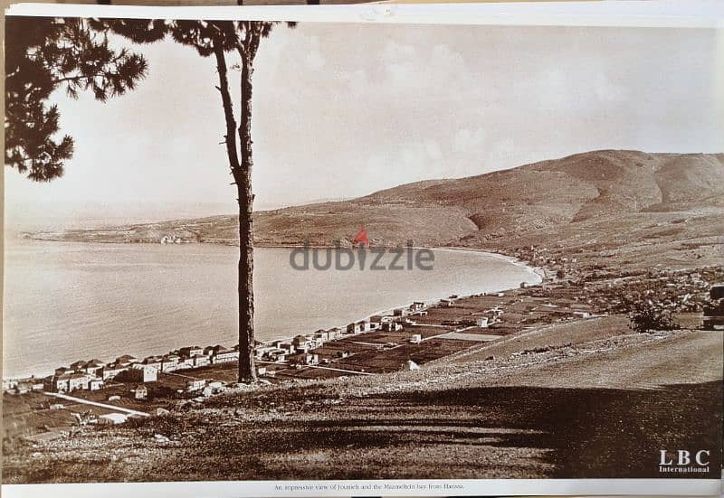 Lebanon old photos 12