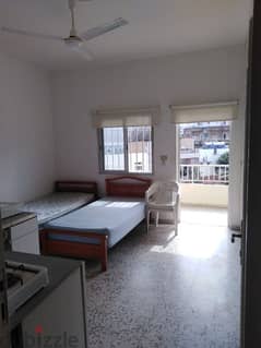 Studio for Rent in Kaslik near USEK 0