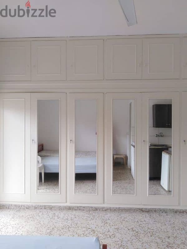 Studio for Rent in Kaslik near USEK 2