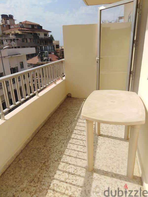 Studio for Rent in Kaslik near USEK 4