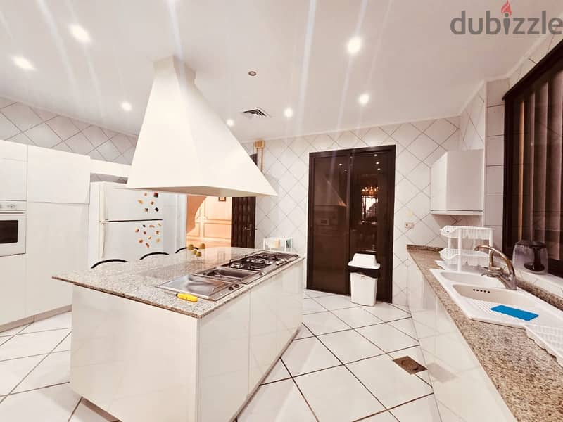 Duplex for sale in Broummana دوبلكس للبيع في برمانا 7