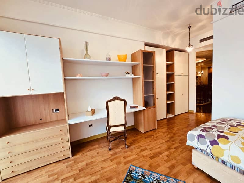 Duplex for sale in Broummana دوبلكس للبيع في برمانا 18