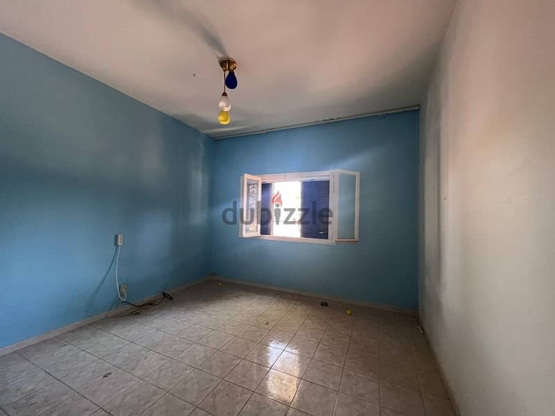 Aparmtent for sale in Baabdat شقة للبيع في بعبدات 10