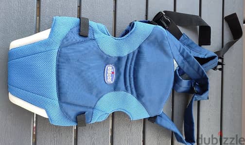 Chicco baby carrier