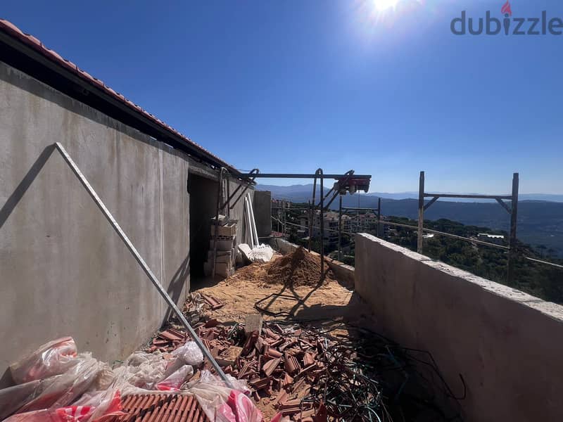 Rooftop for sale in Douar سطح للبيع في الدوار 2