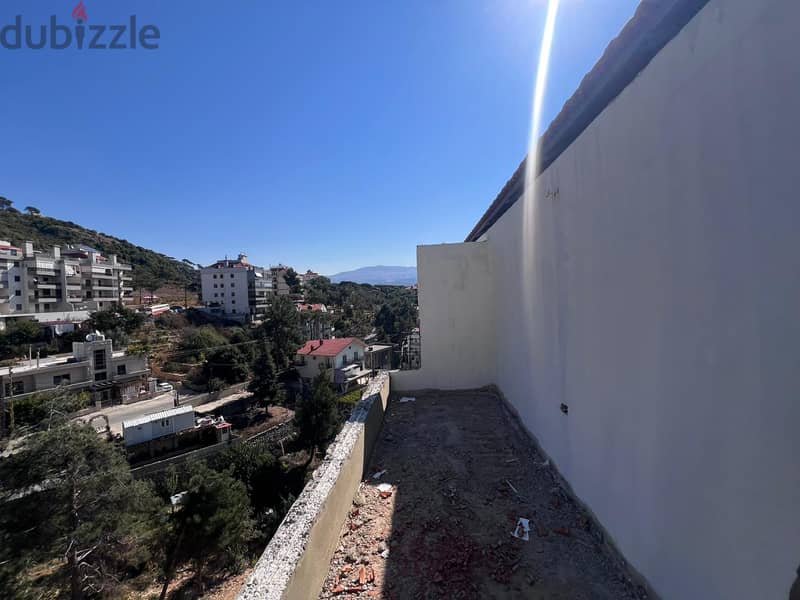 Rooftop for sale in Douar سطح للبيع في الدوار 7