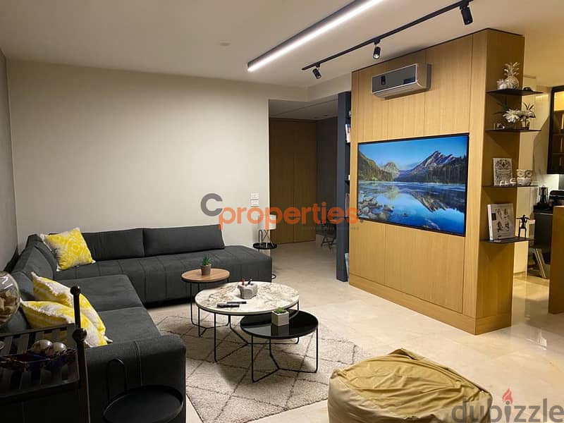 Apartment for sale in Geitawiشقة للبيع بالجعيتاوي  CPBMK08 1