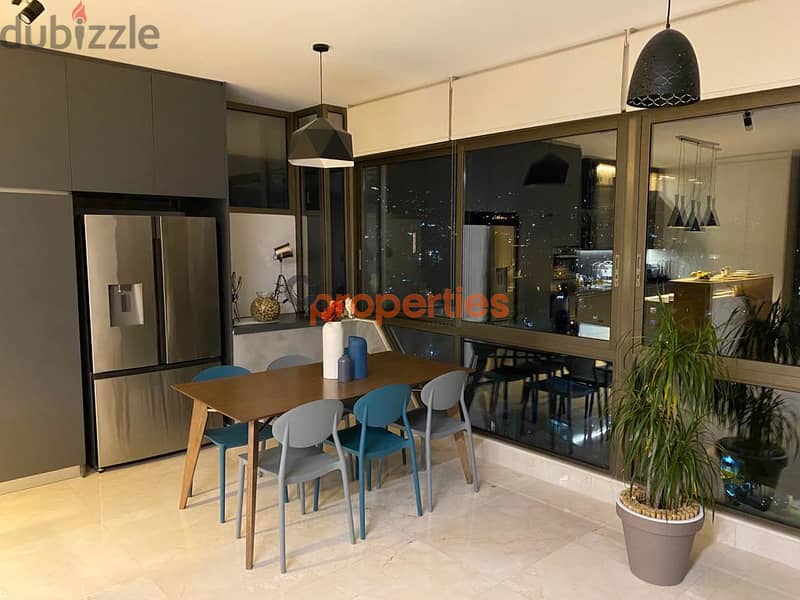 Apartment for sale in Geitawiشقة للبيع بالجعيتاوي  CPBMK08 6