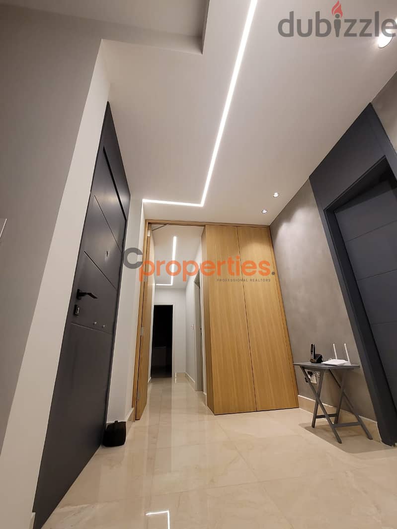 Apartment for sale in Geitawiشقة للبيع بالجعيتاوي  CPBMK08 10