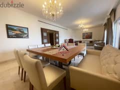 Elegant Apartment for sale in Clemenceau in a Prime Location 0