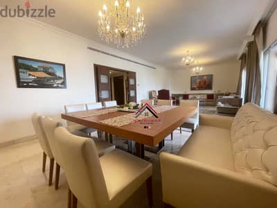 Elegant Apartment for sale in Clemenceau in a Prime Location