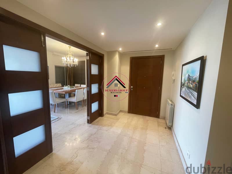 Elegant Apartment for sale in Clemenceau in a Prime Location 4