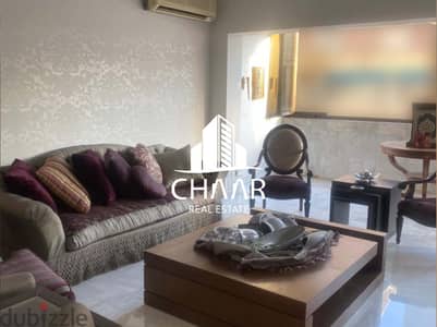 #R2141 - Spacious Apartment for Sale in Hamra