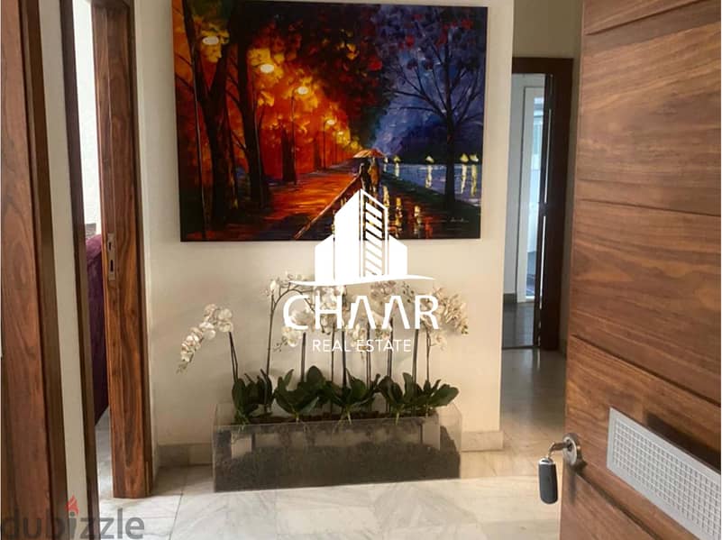 #R2141 - Spacious Apartment for Sale in Hamra 2